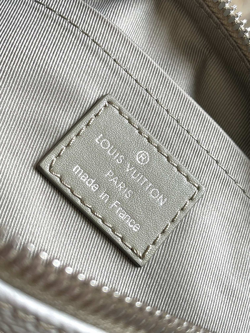ルイヴィトン バッグの人気 超N品 LOUIS VUITTON キーポルバンドリエール25 M11591 モノグラムグラディエント NFC - 画像 (2)