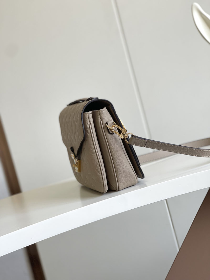 LOUIS VUITTON ポシェット・メティスMM モノグラム・アンプラント トゥルトレール M44881 ルイヴィトン バッグの人気 超N品 - 画像 (9)
