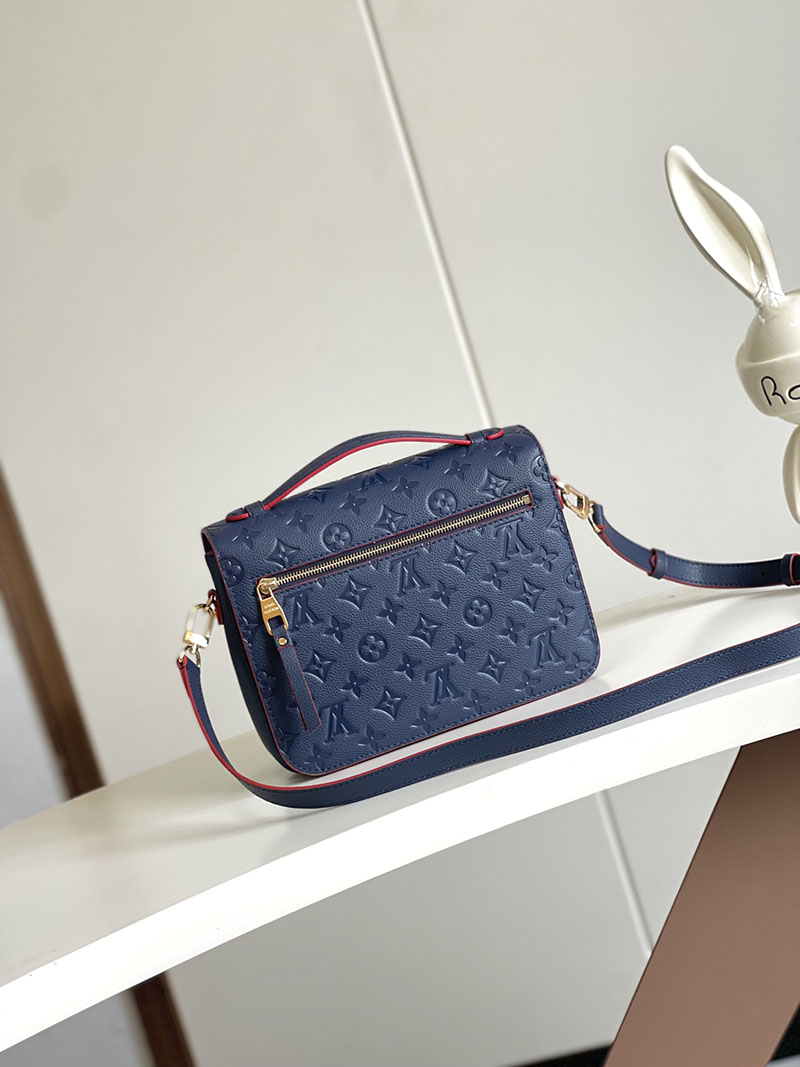 LOUIS VUITTON ポシェット メティス MM ハンドバッグ バッグ レディース M44071 ルイヴィトン バッグの人気 超N品 - 画像 (8)