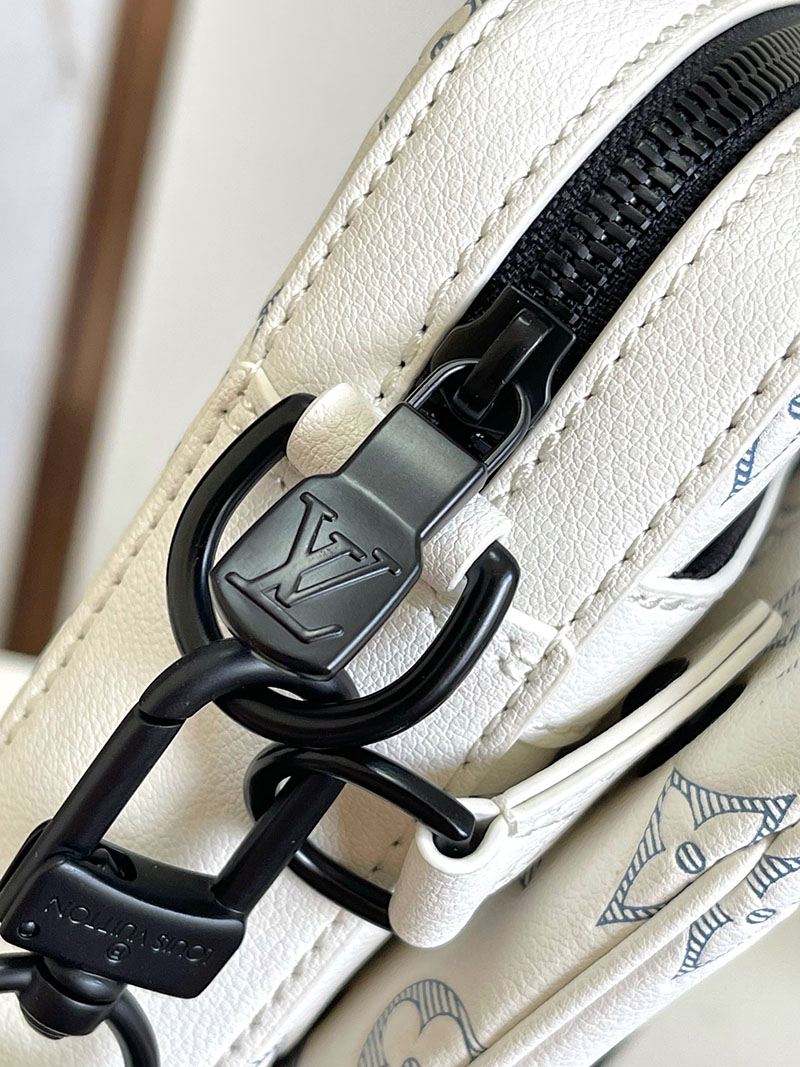 LOUIS VUITTON トリオ メッセンジャー ショルダーバッグ バッグ メンズ M24754 ルイヴィトン 超N品 - 画像 (4)