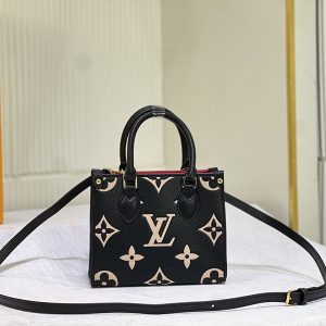 ルイヴィトンミニトートバッグ