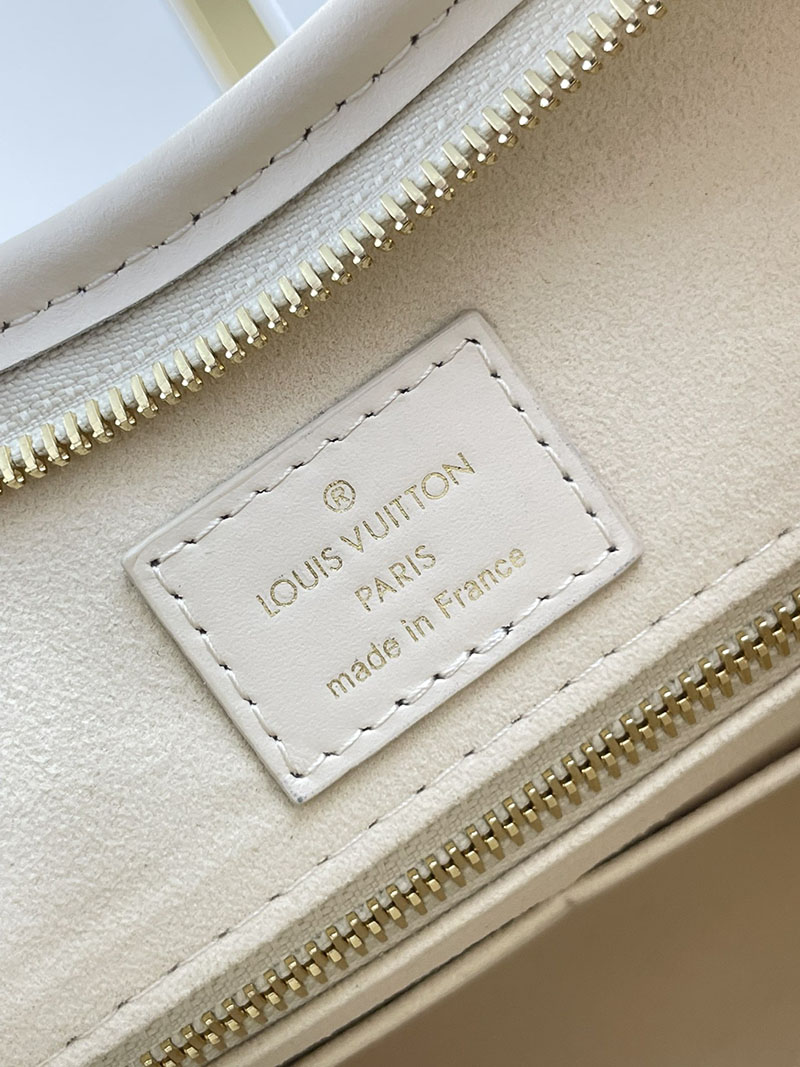 LOUIS VUITTON キャリーオール ジップ NM PM ショルダーバッグ M24652 サンライズ・アクワレル 超N品 - 画像 (2)