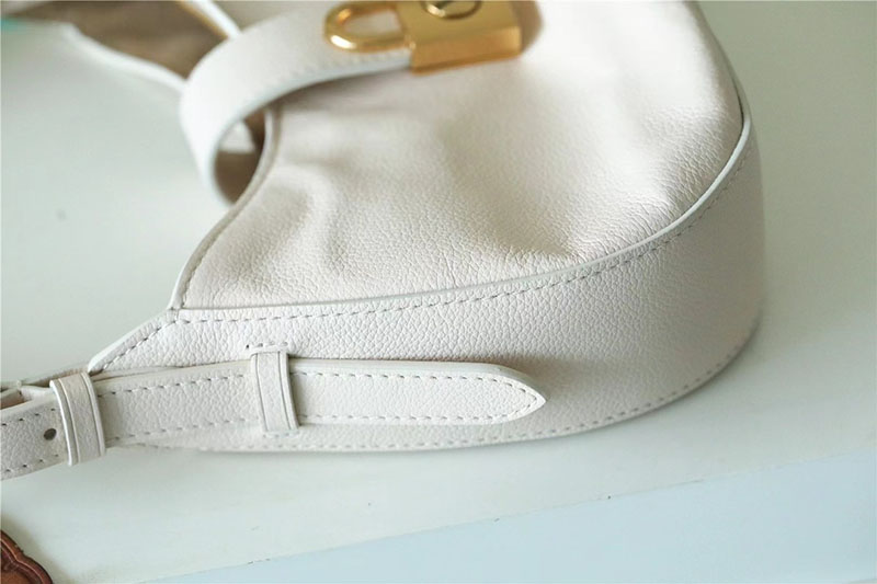 LOUIS VUITTON ロウキー・ショルダーバッグ M24990 Low Key Shoulder Bag Low Key 超N品 - 画像 (8)