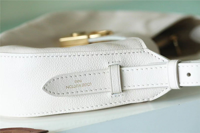 LOUIS VUITTON ロウキー・ショルダーバッグ M24990 Low Key Shoulder Bag Low Key 超N品 - 画像 (6)