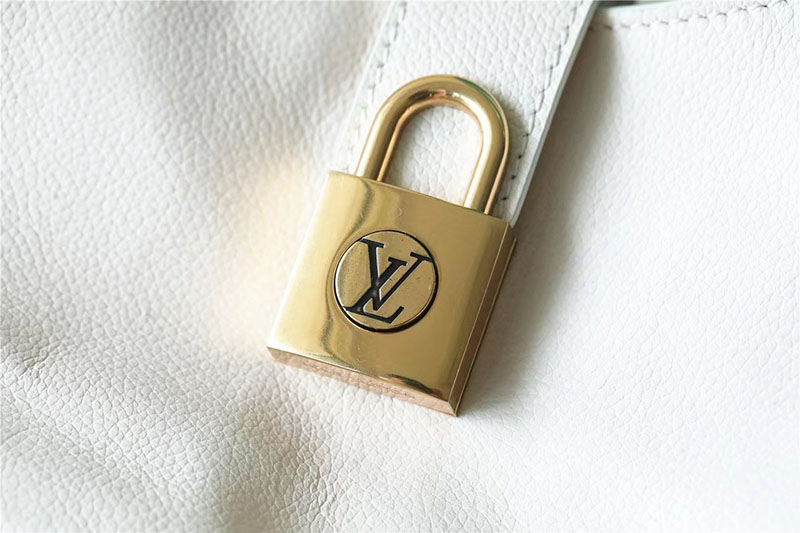 LOUIS VUITTON ロウキー・ショルダーバッグ M24990 Low Key Shoulder Bag Low Key 超N品 - 画像 (5)
