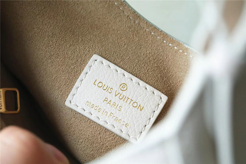 LOUIS VUITTON ロウキー・ショルダーバッグ M24990 Low Key Shoulder Bag Low Key 超N品 - 画像 (3)
