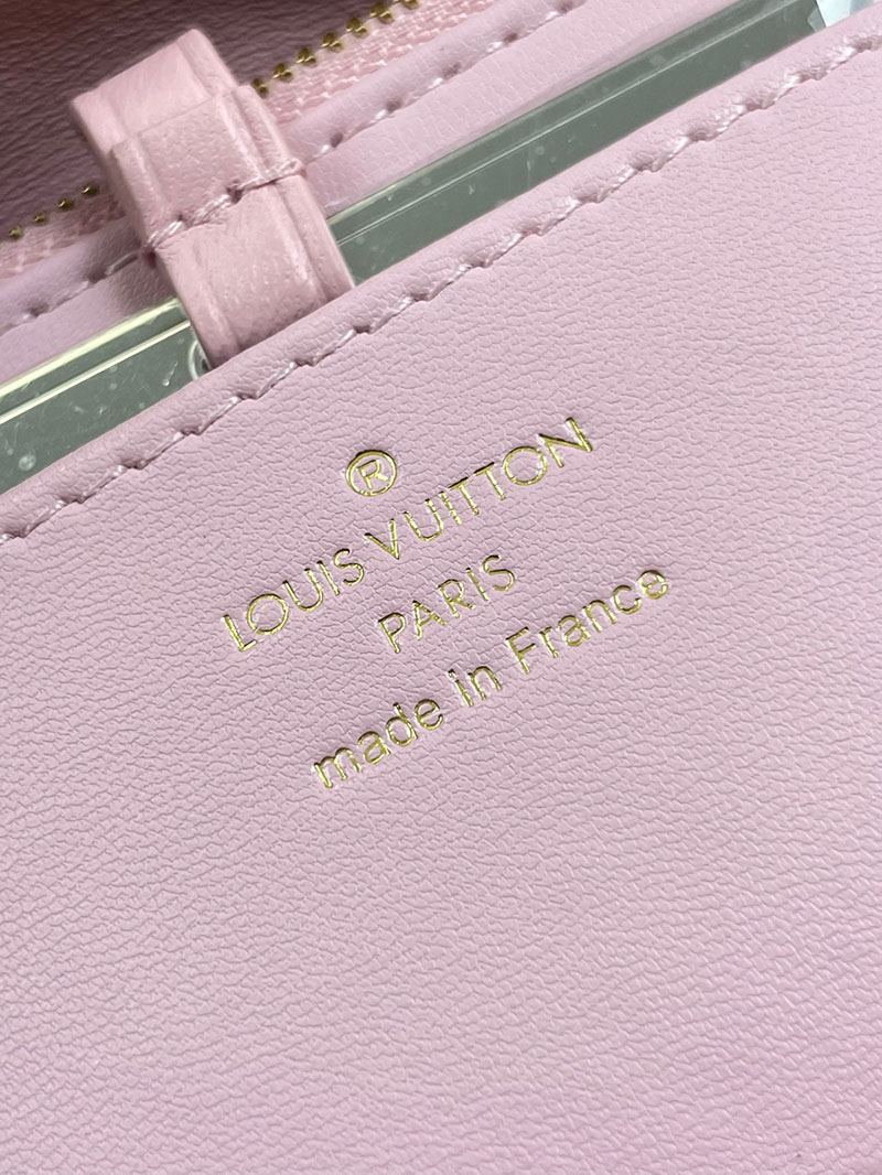 LOUIS VUITTON GO-14 MM マルタージュ M24465 ロザベラ レディース 超N品 - 画像 (2)