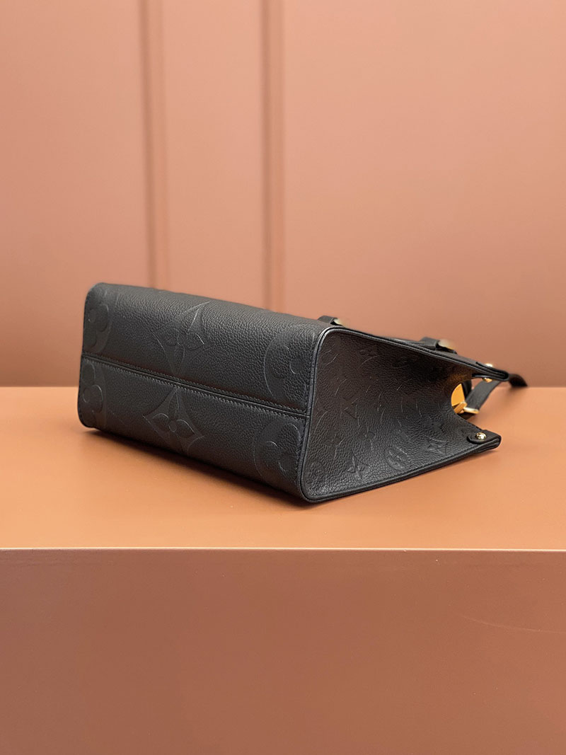 逸品 ルイヴィトン モノグラム アンプラント オンザゴー PM M45653 バッグ LOUIS VUITTON - 画像 (5)