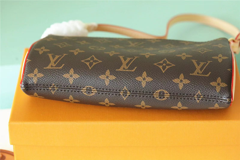 LOUIS VUITTON ポシェットティレット MINI ショルダーバッグ バッグ レディース M47123 超N品 - 画像 (8)