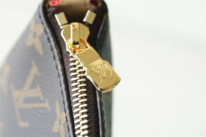 LOUIS VUITTON ポシェットティレット MINI ショルダーバッグ バッグ レディース M47123 超N品 - 画像 (2)