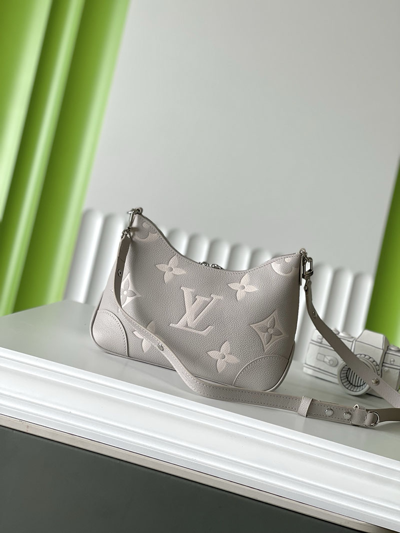 LOUIS VUITTON ブーローニュ NM バッグ M14211 LV ミルキーウェイ ショルダーバッグ 超N品 - 画像 (8)