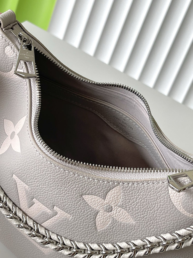 LOUIS VUITTON ブーローニュ NM バッグ M14211 LV ミルキーウェイ ショルダーバッグ 超N品 - 画像 (3)