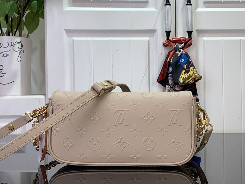 LOUIS VUITTON アイビーチェーンウォレット M14714 トゥルトレール 超N品 ルイヴィトン チェーンウォレット - 画像 (8)