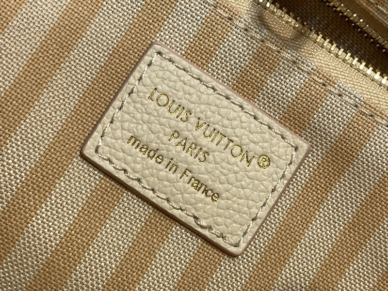 LOUIS VUITTON オンザゴーPM M14403 ルイヴィトン トートバッグ エデン 超N品 - 画像 (2)