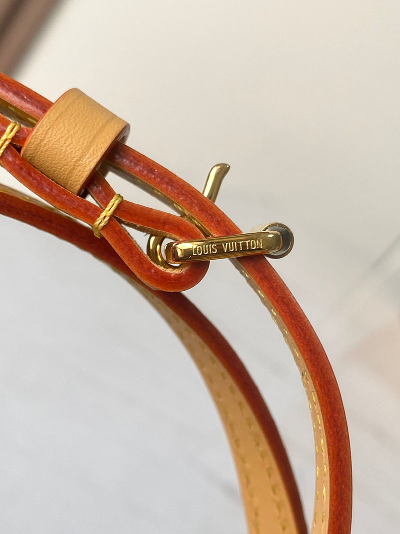 逸品 ルイヴィトン LV ファン M14804 2025春夏ショーアイテム 斜めがけ レディース LOUIS VUITTON - 画像 (2)