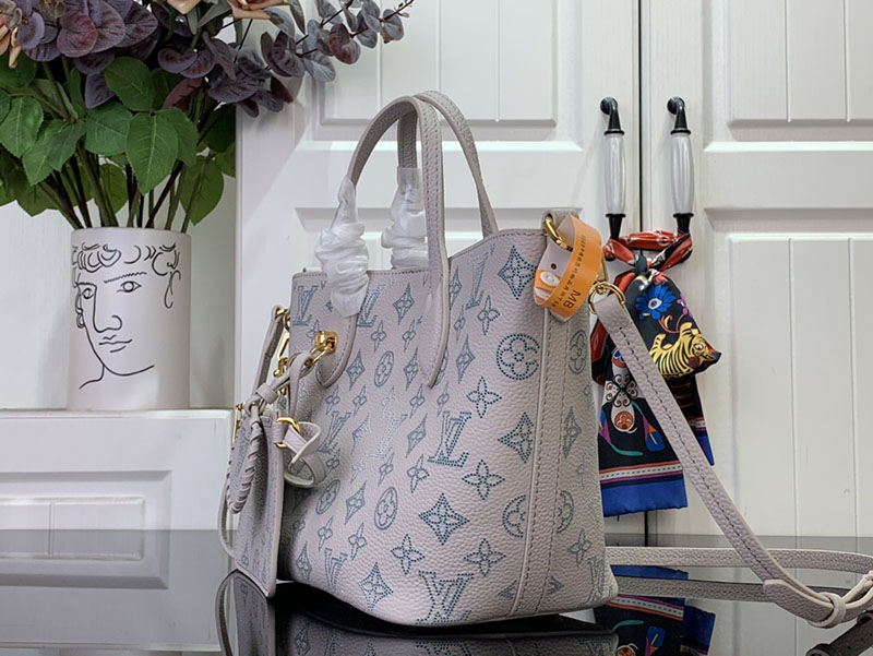 LOUIS VUITTON ブロッサムPM M12088 ルイヴィトン トートバッグ ブリューム 超N品 - 画像 (9)
