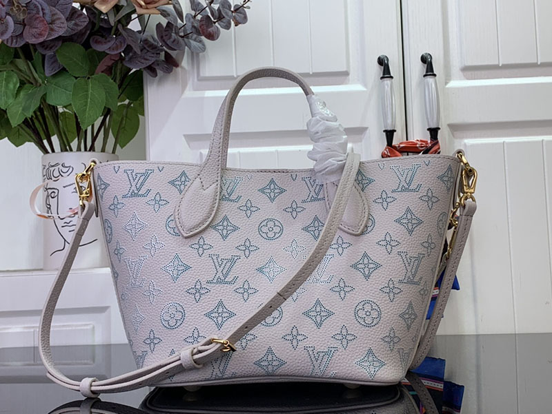 LOUIS VUITTON ブロッサムPM M12088 ルイヴィトン トートバッグ ブリューム 超N品 - 画像 (8)