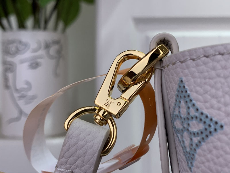 LOUIS VUITTON ブロッサムPM M12088 ルイヴィトン トートバッグ ブリューム 超N品 - 画像 (6)