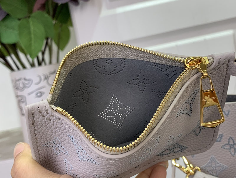 LOUIS VUITTON ブロッサムPM M12088 ルイヴィトン トートバッグ ブリューム 超N品 - 画像 (5)