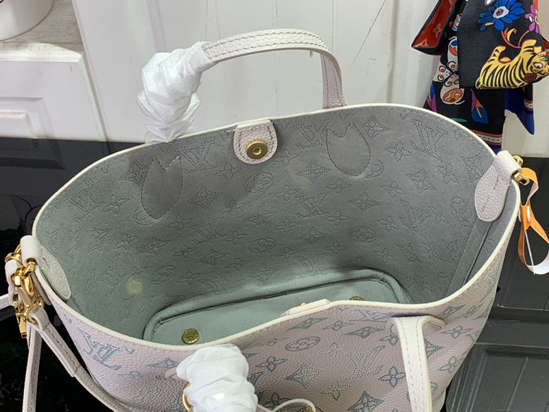 LOUIS VUITTON ブロッサムPM M12088 ルイヴィトン トートバッグ ブリューム 超N品 - 画像 (2)