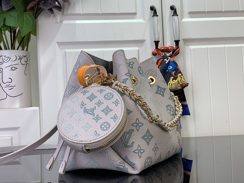 LOUIS VUITTON フライト・モード M12125 Flight Mode ルイヴィトン トートバッグ ブリューム 超N品 - 画像 (9)