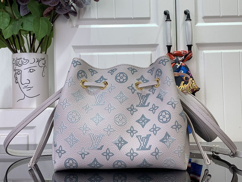 LOUIS VUITTON フライト・モード M12125 Flight Mode ルイヴィトン トートバッグ ブリューム 超N品 - 画像 (8)