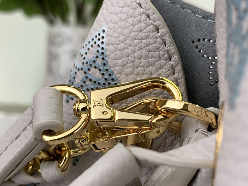 LOUIS VUITTON フライト・モード M12125 Flight Mode ルイヴィトン トートバッグ ブリューム 超N品 - 画像 (5)
