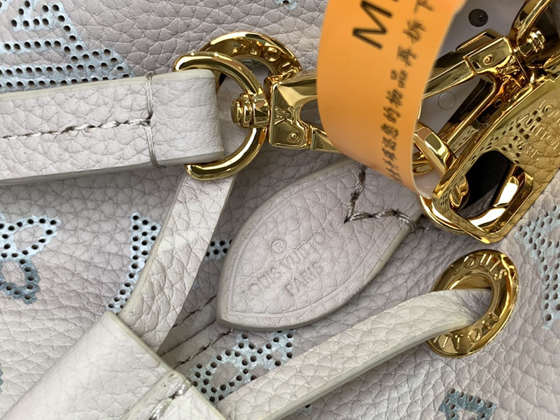 LOUIS VUITTON フライト・モード M12125 Flight Mode ルイヴィトン トートバッグ ブリューム 超N品 - 画像 (4)