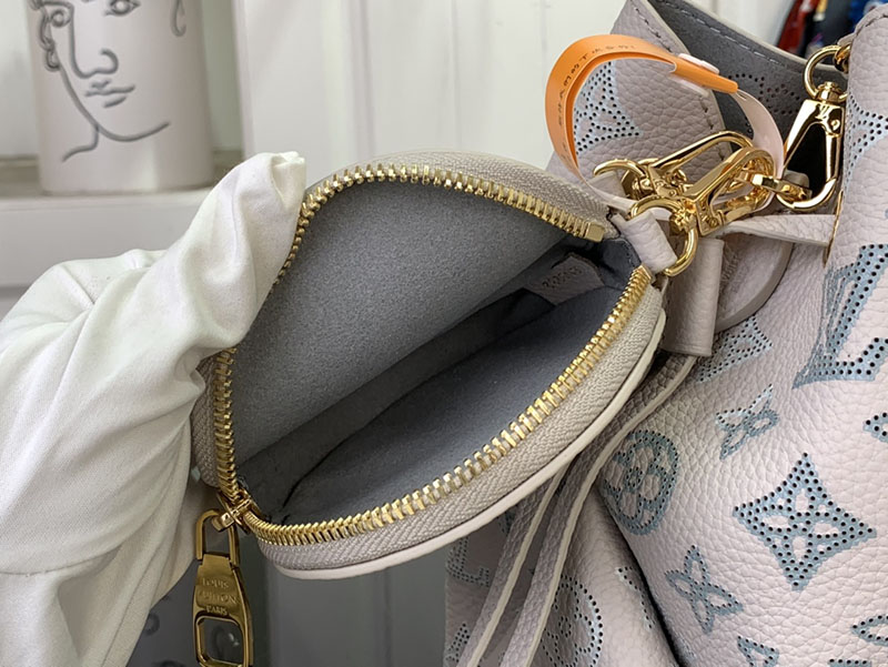 LOUIS VUITTON フライト・モード M12125 Flight Mode ルイヴィトン トートバッグ ブリューム 超N品 - 画像 (3)