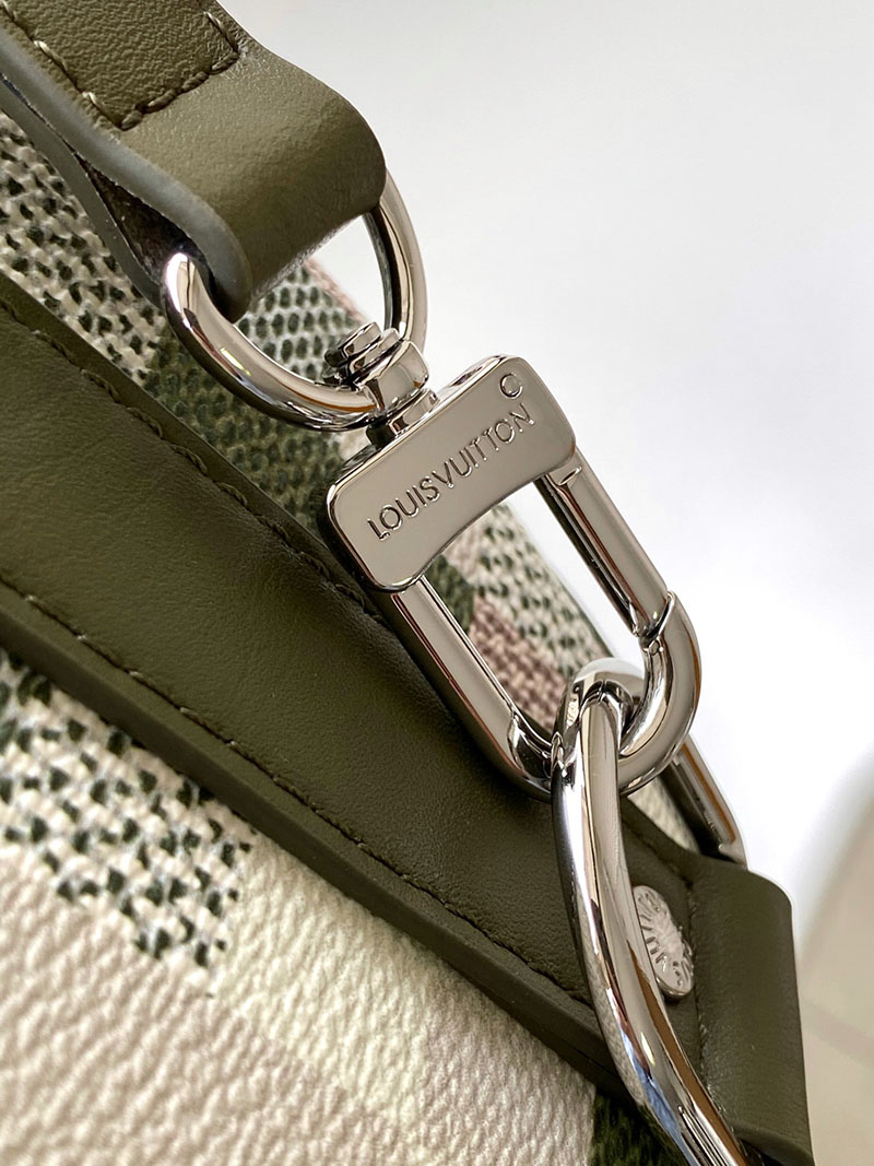 LOUIS VUITTON N00105 キーポル・バンドリエール 25 ルイヴィトン ハンドバッグ 超N品 - 画像 (6)
