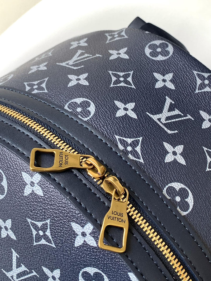 LOUIS VUITTON M46806 ディスカバリー・バックパック PM ルイヴィトン リュックサック バックパック 超N品 - 画像 (6)