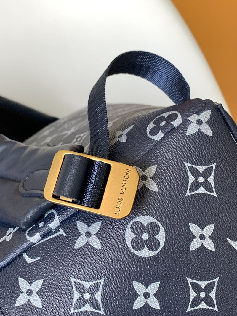 LOUIS VUITTON M46806 ディスカバリー・バックパック PM ルイヴィトン リュックサック バックパック 超N品 - 画像 (5)