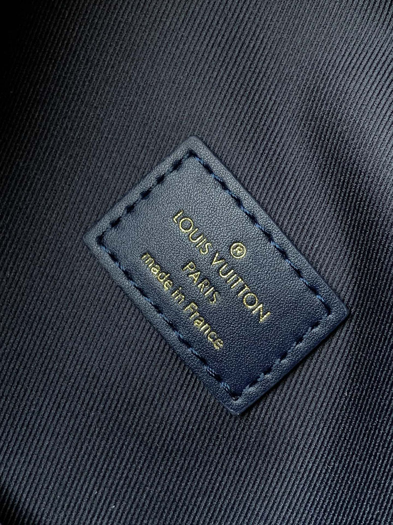 LOUIS VUITTON M46806 ディスカバリー・バックパック PM ルイヴィトン リュックサック バックパック 超N品 - 画像 (3)