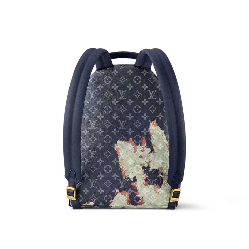 LOUIS VUITTON M46806 ディスカバリー・バックパック PM ルイヴィトン リュックサック バックパック 超N品 - 画像 (2)