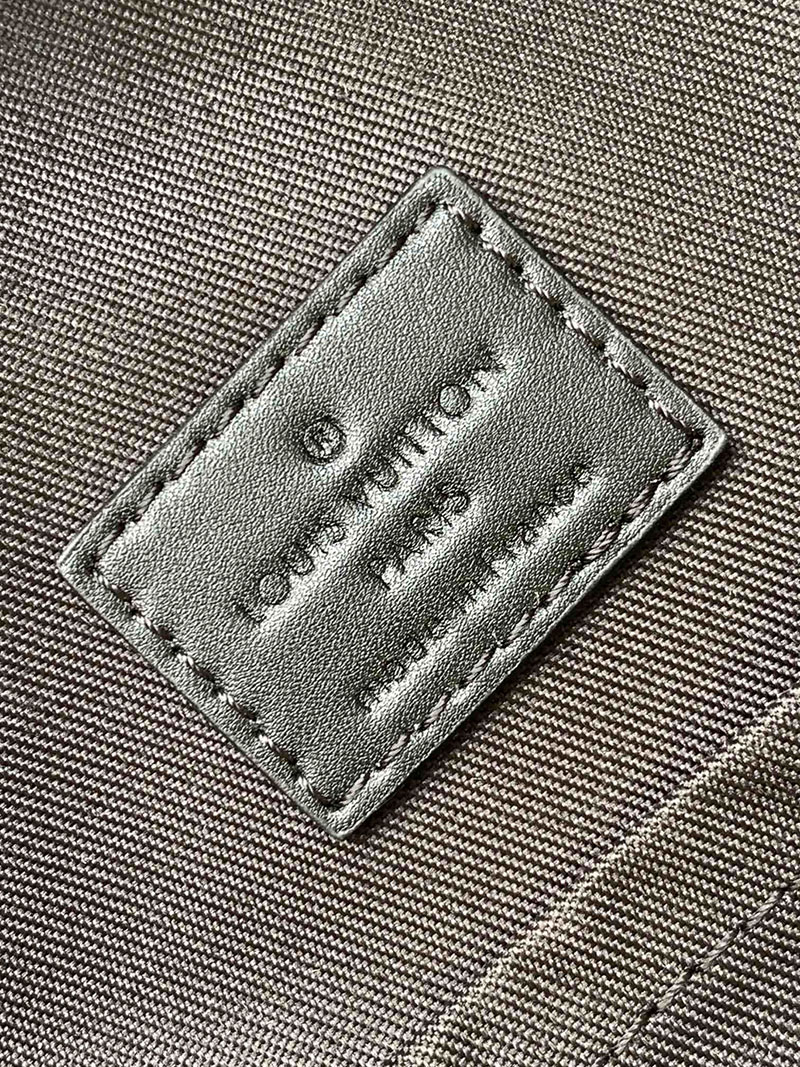 LOUIS VUITTON リュックサック モノグラム・マカサー MONOGRAM MACASSAR ディーン・バックパック M45335 超N品 - 画像 (2)