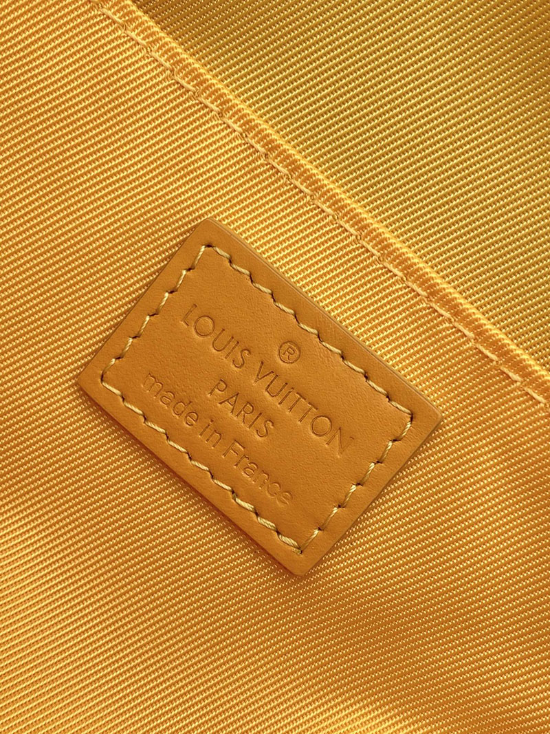LOUIS VUITTON M12694 モンスリ・メッセンジャー 超N品 ルイヴィトン バッグ メンズ人気 - 画像 (2)