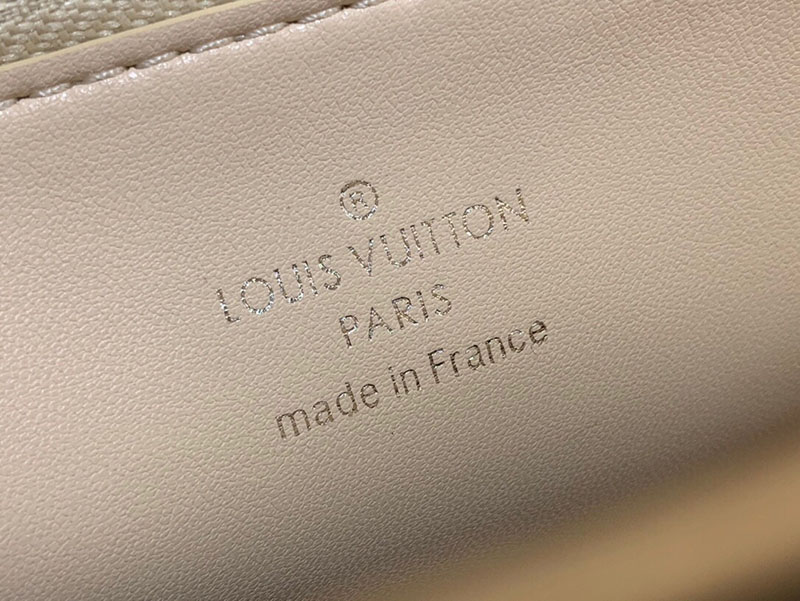 LOUIS VUITTON ツイスト PM M13118 ブラック ルイヴィトン エピ バッグ 人気 超N品 - 画像 (2)