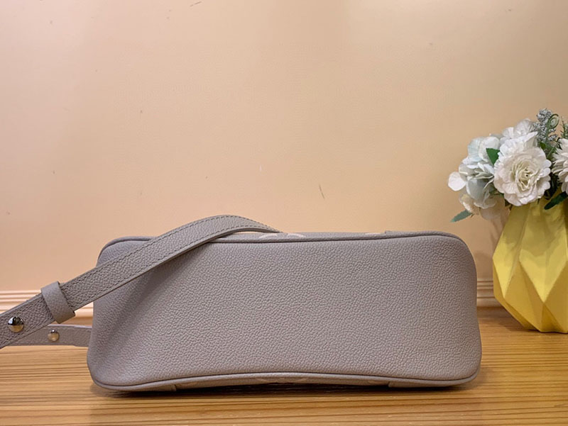 LOUIS VUITTON M14211 ブーローニュPM ルイヴィトンハンドバッグ グレー 超N品 - 画像 (7)