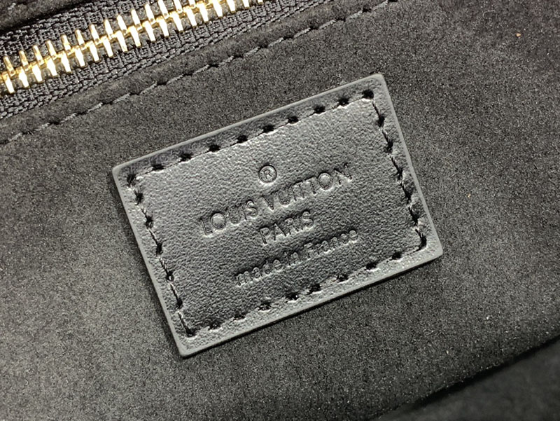 LOUIS VUITTON ショルダーバッグ モノグラム スピーディ・トランク 20 M13146 超N品 - 画像 (2)
