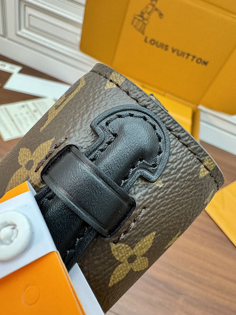 逸品 ルイヴィトン M11941 ポシェット・メティス バックパック レディース 人気 LOUIS VUITTON - 画像 (4)