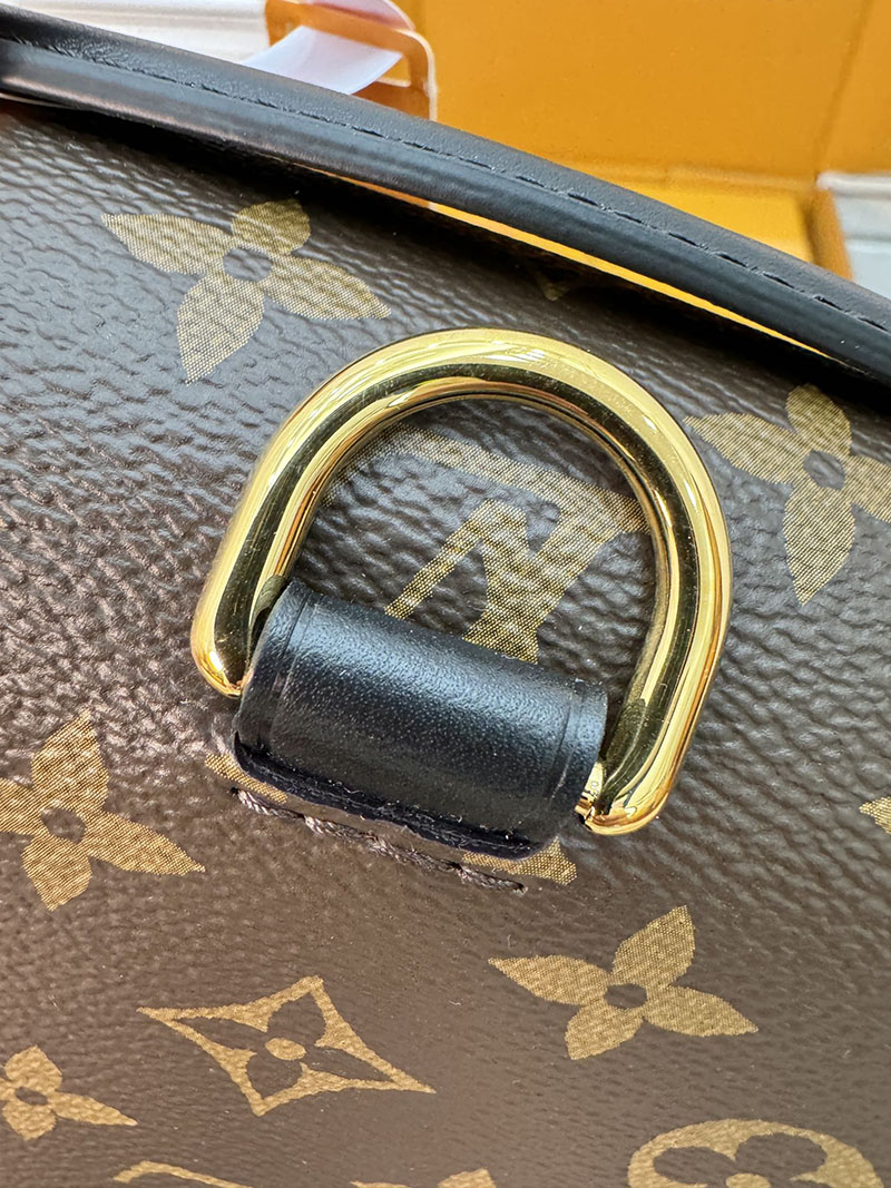 逸品 ルイヴィトン M11941 ポシェット・メティス バックパック レディース 人気 LOUIS VUITTON - 画像 (3)