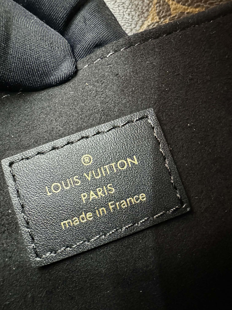 逸品 ルイヴィトン M11941 ポシェット・メティス バックパック レディース 人気 LOUIS VUITTON - 画像 (2)