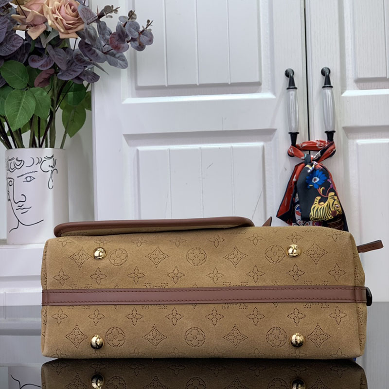 LOUIS VUITTON M11843 キャリーオール NM PM ルイヴィトン レディース ショルダーバッグ 超N品 - 画像 (7)