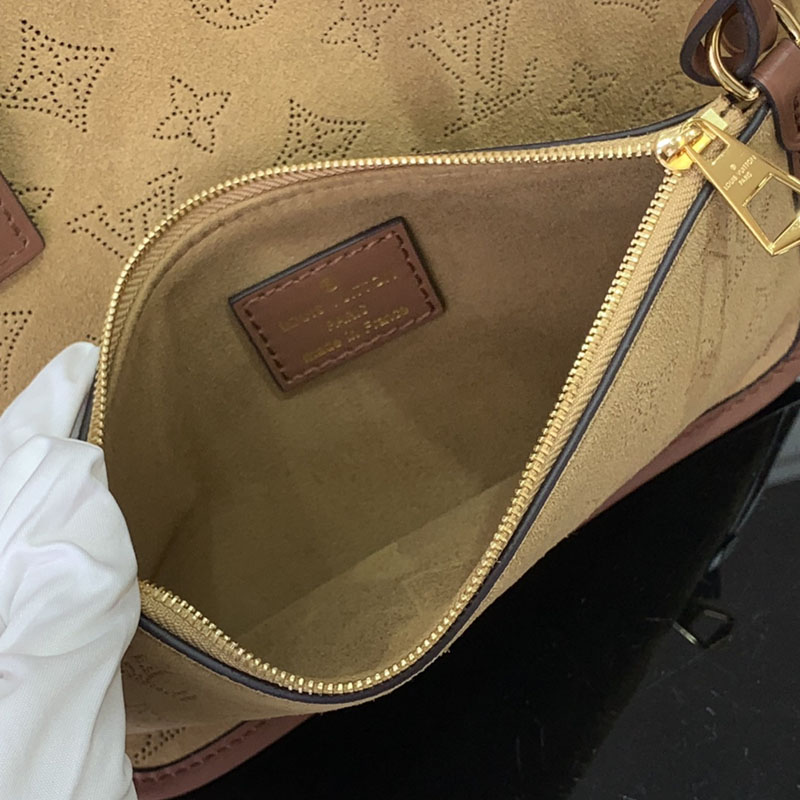 LOUIS VUITTON M11843 キャリーオール NM PM ルイヴィトン レディース ショルダーバッグ 超N品 - 画像 (6)