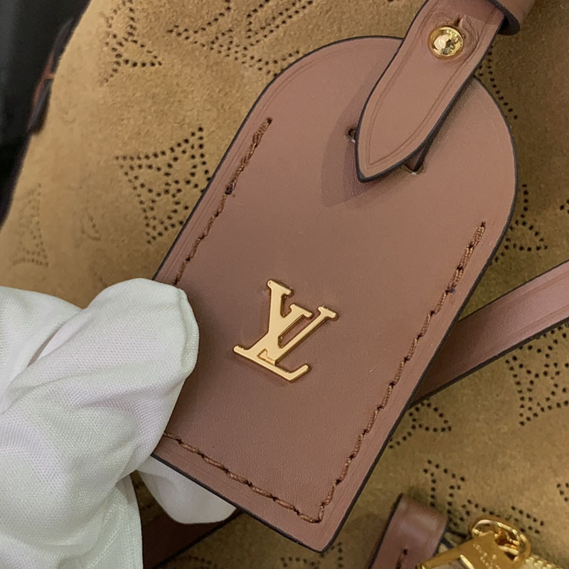 LOUIS VUITTON M11843 キャリーオール NM PM ルイヴィトン レディース ショルダーバッグ 超N品 - 画像 (5)