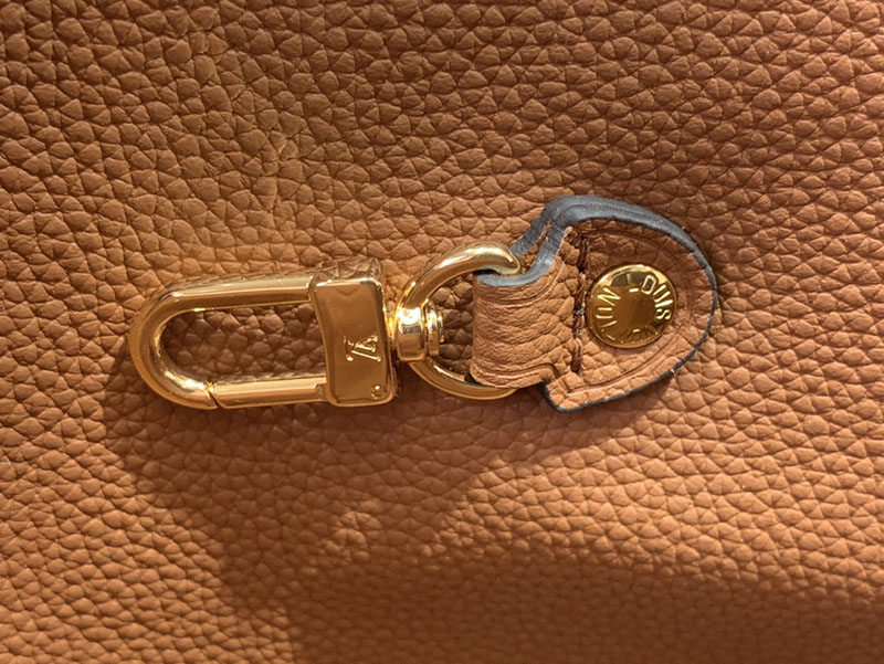 LOUIS VUITTON モノグラム ネヴァーフル・インサイドアウト MM M12061 トートバッグ 超N品 - 画像 (3)