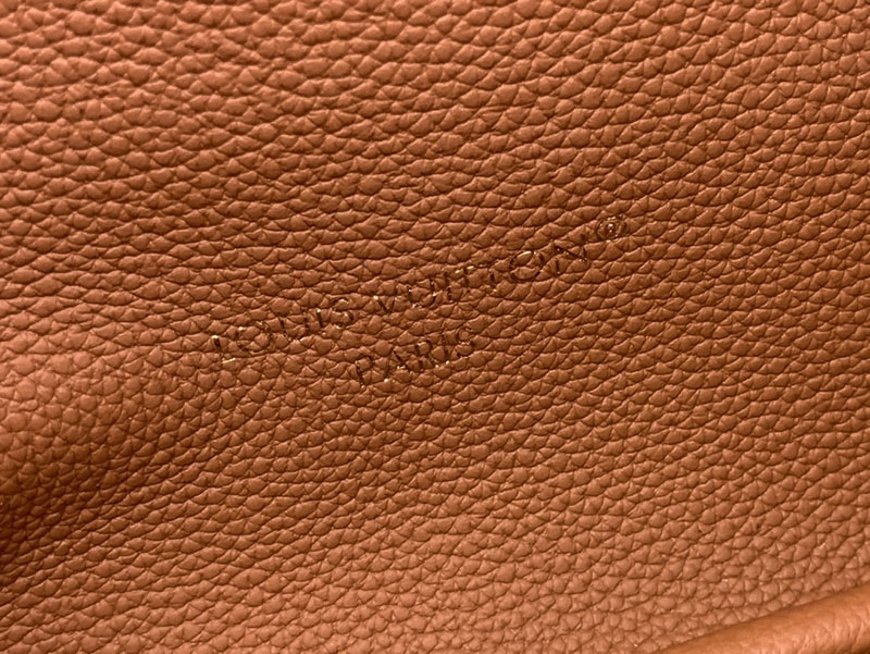 LOUIS VUITTON モノグラム ネヴァーフル・インサイドアウト MM M12061 トートバッグ 超N品 - 画像 (2)