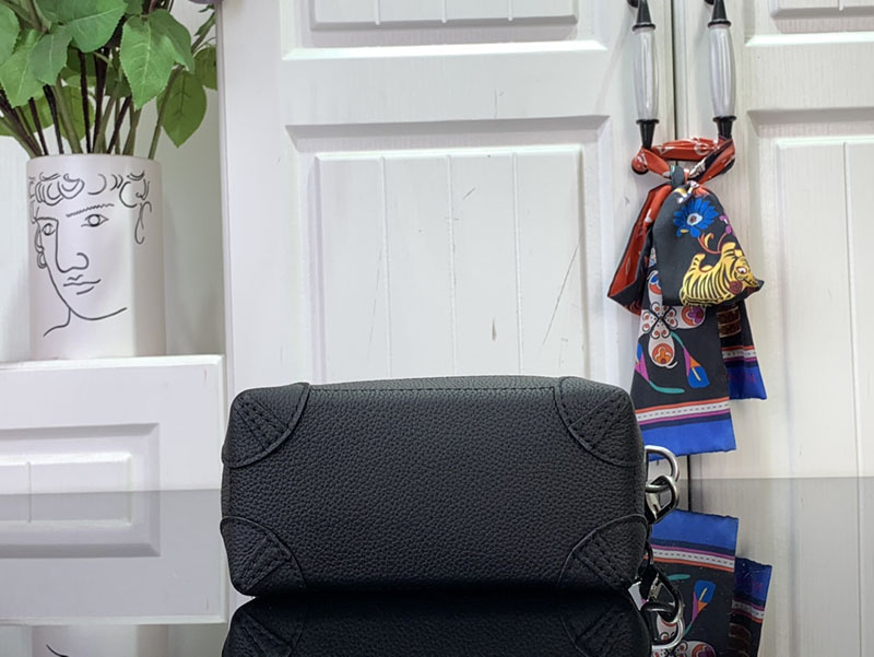 LOUIS VUITTON M11637 LV コロラド スティーマー 15 ルイヴィトン リュックサック 超N品 - 画像 (7)