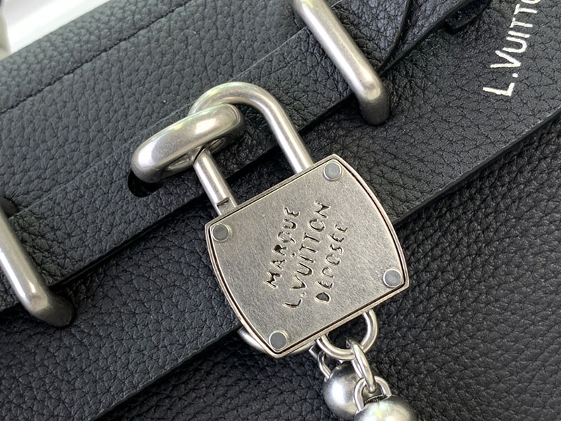 LOUIS VUITTON M11637 LV コロラド スティーマー 15 ルイヴィトン リュックサック 超N品 - 画像 (6)