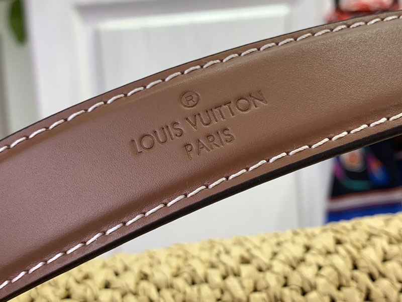 LOUIS VUITTON M25030 ツイスト WEST その他のレザー 超N品 斜めがけバッグ ルイヴィトン バッグ レディース 人気 - 画像 (4)